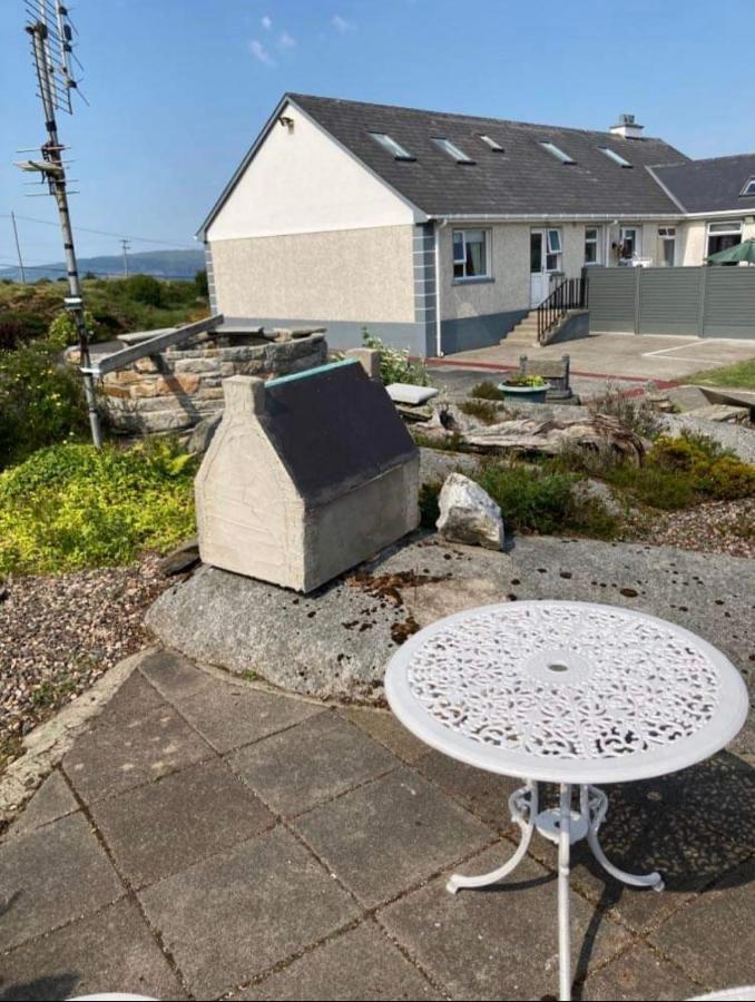 Breezy Point Accommodation Portnoo Esterno foto
