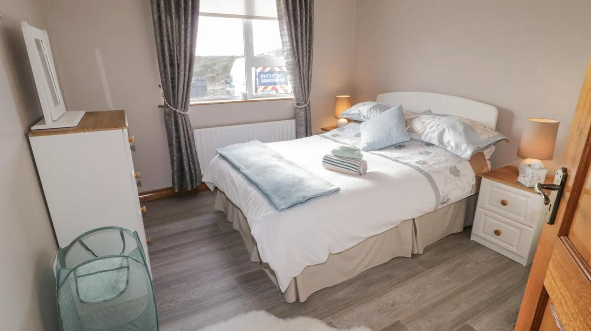 Breezy Point Accommodation Portnoo Esterno foto